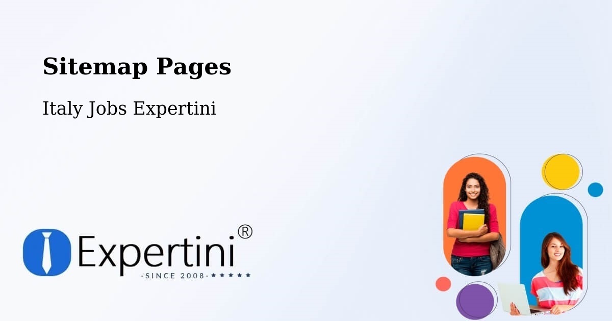 Sitemap Pages - Como - Italy Jobs Expertini